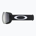 Lyžařské brýle Oakley Flight Deck M matte black/prizm snow black iridium 6