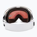 Lyžařské brýle Oakley Flight Deck M green-blue OO7064-23 3