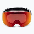 Lyžařské brýle Oakley Flight Deck M červené OO7064-24 2