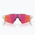 Sluneční brýle Oakley Radar EV Pitch polished white/prizm field 2