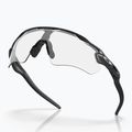Cyklistické brýle Oakley Radar EV Path steel 0OO9208 6