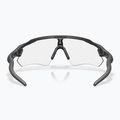 Cyklistické brýle Oakley Radar EV Path steel 0OO9208 7