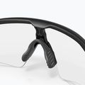Cyklistické brýle Oakley Radar EV Path steel 0OO9208 10