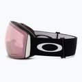 Lyžařské brýle Oakley Flight Deck L růžové OO7050-34 4