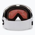 Lyžařské brýle Oakley Flight Deck L green-blue OO7050-36 3