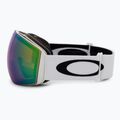 Lyžařské brýle Oakley Flight Deck L green-blue OO7050-36 4
