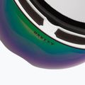 Lyžařské brýle Oakley Flight Deck L green-blue OO7050-36 5