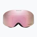 Lyžařské brýle Oakley Flight Deck matte black/prizm snow hi pink 3