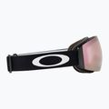 Lyžařské brýle Oakley Flight Deck matte black/prizm snow hi pink 4