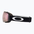 Lyžařské brýle Oakley Flight Deck matte black/prizm snow hi pink 5