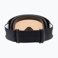 Lyžařské brýle Oakley Flight Deck matte black/prizm snow hi pink 6