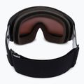 Lyžařské brýle Oakley Line Miner L černé OO7070-01 3