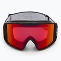 Lyžařské brýle Oakley Line Miner L černé OO7070-02 2