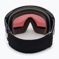 Lyžařské brýle Oakley Line Miner L černé OO7070-02 3