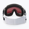 Lyžařské brýle Oakley Line Miner L bílé OO7070-14 3