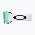 Lyžařské brýle Oakley Line Miner L bílé OO7070-14 8