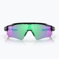 Sluneční brýle Oakley Radar EV Path 100 Thieves polished black/prizm golf 2