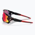 Sluneční brýle Oakley Jawbreaker matte black/prizm road 3