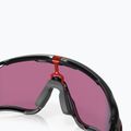 Sluneční brýle Oakley Jawbreaker matte black/prizm road 7