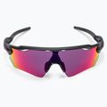Oakley Radar EV Path cyklistické sluneční brýle černé/růžové 0OO9208 5