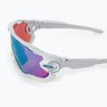 Oakley Jawbreaker Sluneční brýle bílé 0OO9290 3