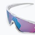 Oakley Jawbreaker Sluneční brýle bílé 0OO9290 4