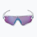 Oakley Jawbreaker Sluneční brýle bílé 0OO9290 5