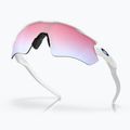 Sluneční brýle Oakley Radar Ev Path leštěná bílá/prizm snow 4