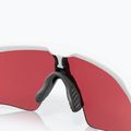 Sluneční brýle Oakley Radar Ev Path leštěná bílá/prizm snow 7