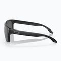 Sluneční brýle  Oakley Holbrook matte black/prizm black polarized 4