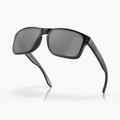 Sluneční brýle  Oakley Holbrook matte black/prizm black polarized 5