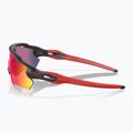 Dětské sluneční brýle Oakley Radar EV XS Path matte black/prizm road 7