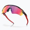 Dětské sluneční brýle Oakley Radar EV XS Path matte black/prizm road 8
