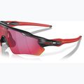 Dětské sluneční brýle Oakley Radar EV XS Path matte black/prizm road 10