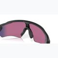 Dětské sluneční brýle Oakley Radar EV XS Path matte black/prizm road 11