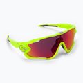 Oakley Jawbreaker Sluneční brýle žluté 0OO9290