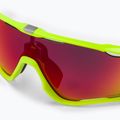 Oakley Jawbreaker Sluneční brýle žluté 0OO9290 3