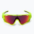 Oakley Jawbreaker Sluneční brýle žluté 0OO9290 5