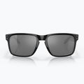 Sluneční brýle Oakley Holbrook polished black 2