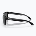 Sluneční brýle Oakley Holbrook polished black 3