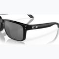Sluneční brýle Oakley Holbrook polished black 6