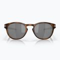 Sluneční brýle Oakley Latch matte brown tortoise 2
