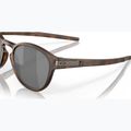 Sluneční brýle Oakley Latch matte brown tortoise 6