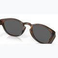 Sluneční brýle Oakley Latch matte brown tortoise 7
