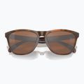 Sluneční brýle Oakley Frogskins matte tortoise/prizm tungsten 5