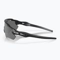 Sluneční brýle  Oakley Radar EV Path matte black/prizm black polarized 3