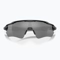 Sluneční brýle  Oakley Radar EV Path polished black/prizm black 5