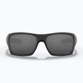 Sluneční brýle  Oakley Turbine matte black/prizm black 2