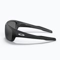 Sluneční brýle  Oakley Turbine matte black/prizm black 3