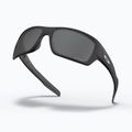 Sluneční brýle  Oakley Turbine matte black/prizm black 4